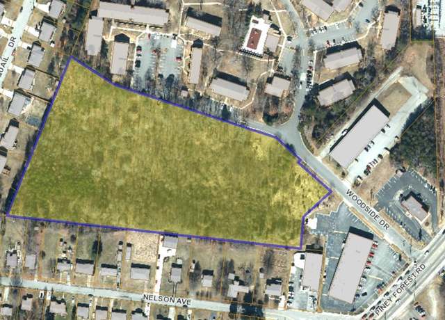 Property at 0 Woodside Dr, Danville, VA 24540