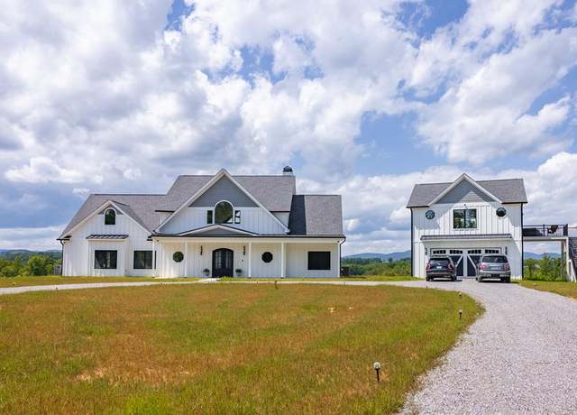 Property at 248 Stevens Dr, Stuart, VA 24171, 3 beds, 2.5 baths