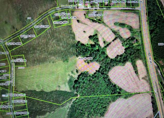 Property at 70 AC US Highway 29, Gretna, VA 24557