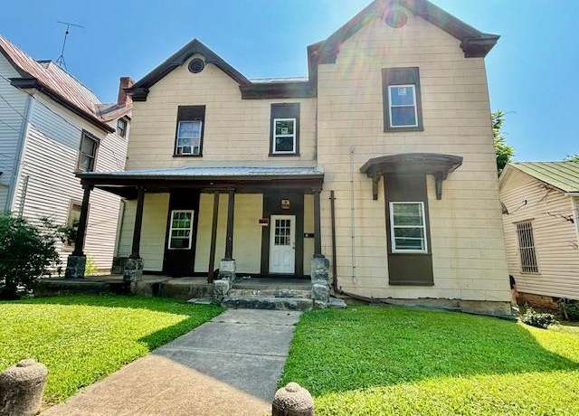 Property at 511 Jefferson St, Danville, VA 24541, 20 beds, 3 baths