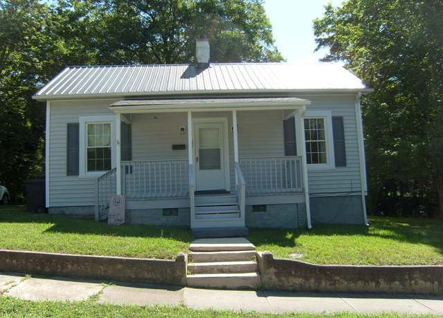 Property at 57 Fairfield Ave, Danville, VA 24541, 2 beds, 1 bath