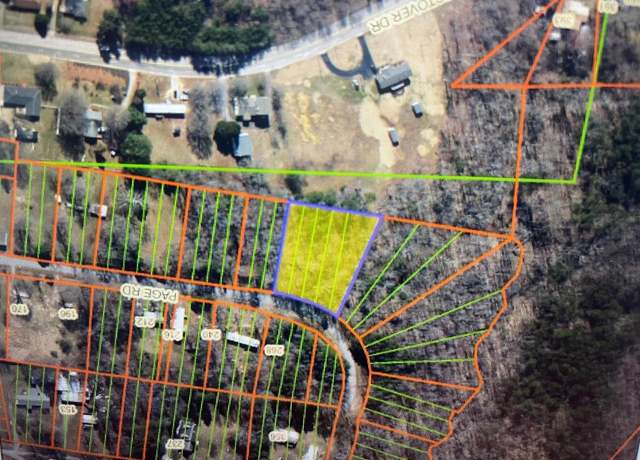 Property at 000 Page Rd, Danville, VA 24541