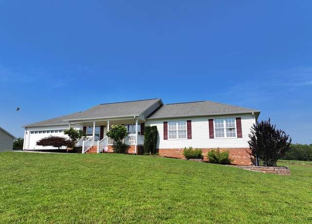 Property at 2254 Ringgold Church Rd, Ringgold, VA 24586, 3 beds, 2 baths