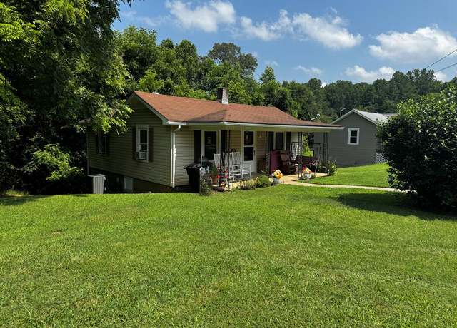 Property at 814 Holland Rd, Danville, VA 24541, 2 beds, 1 bath