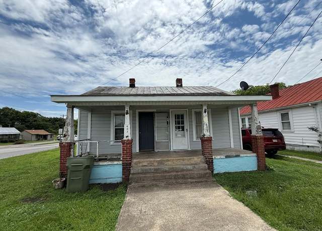 Property at 407 Industrial Ave, Danville, VA 24541, 2 beds, 2 baths