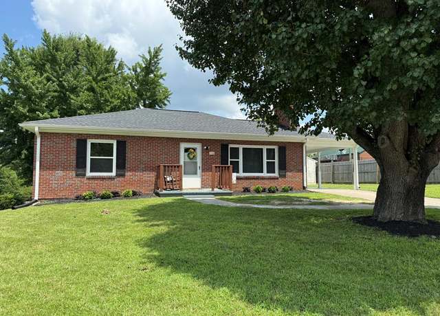 Property at 116 Pineview Dr, Danville, VA 24540, 3 beds, 3 baths