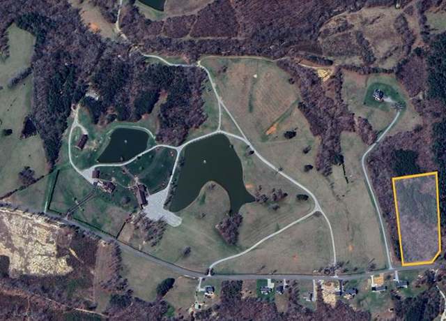 Property at 0000 Crane Rd, Pittsylvania County, VA 24540