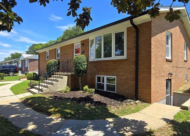 Property at 502 Doe St, Danville, VA 24541, 4 beds, 2 baths