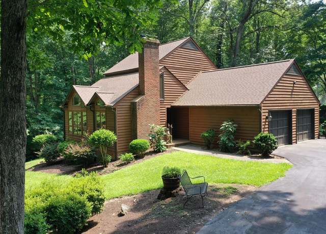Property at 358 Laurel Woods Dr, Danville, VA 24540, 3 beds, 2.5 baths