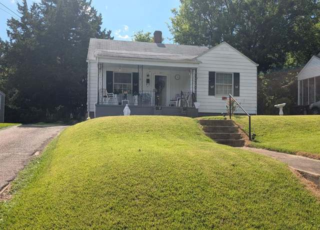 Property at 231 Locust Ln, Danville, VA 24540, 2 beds, 1 bath