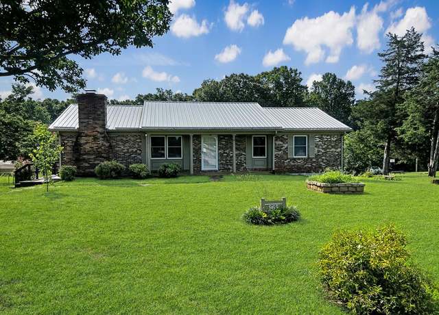 Property at 965 Tunstall High Rd, Dry Fork, VA 24549, 3 beds, 2 baths