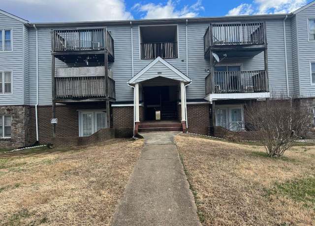 Property at 225 H Seminole Trl, Danville, VA 24540, 3 beds, 2 baths