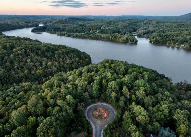 Property at 0 Jones Pointe Ct, Pittsville, VA 24139