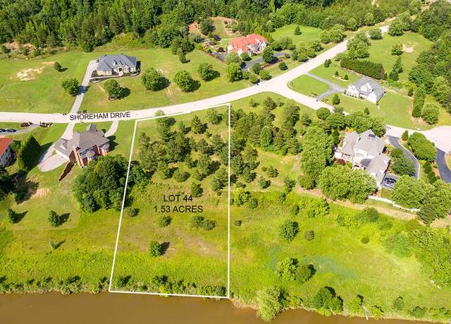 Property at Lot 44 Shoreham Dr, Danville, VA 24541