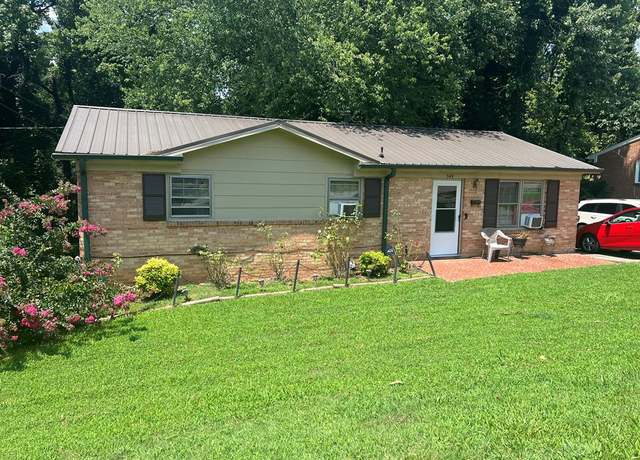 Property at 548 Arlington Rd, Danville, VA 24541, 4 beds, 2 baths