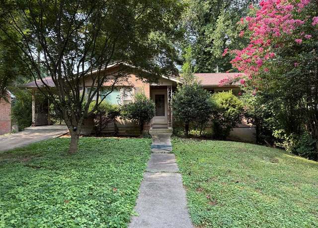 Property at 132 Mulberry Rd, Danville, VA 24540, 3 beds, 2 baths