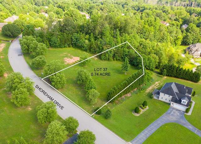 Property at Lot 37 Shoreham Dr, Danville, VA 24541