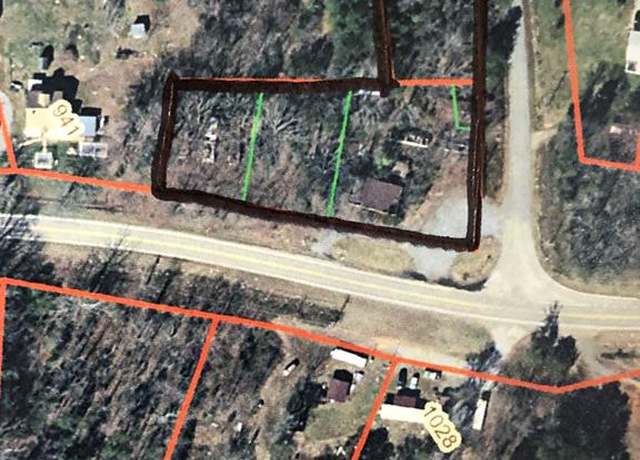 Property at 1.41 AC Highwayview Rd, Hurt, VA 24563