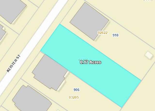 Property at 000 Keister St, Danville, VA 24540