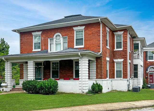 Property at 205 Randolph St, Danville, VA 24541, 7 beds, 2 baths