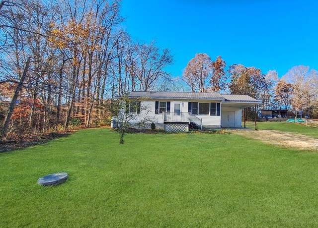 Property at 241 Bethel Rd, Danville, VA 24540, 2 beds, 1 bath