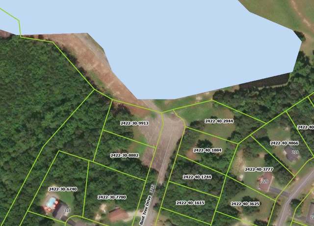 Property at 0 Bent Tree Dr, Blairs, VA 24527
