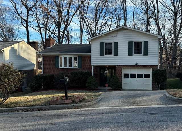 Property at 169 Kirkwood Dr, Danville, VA 24541, 3 beds, 1.5 baths