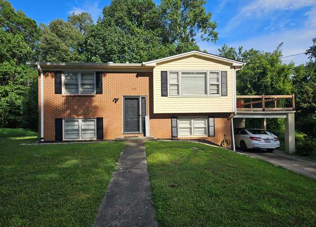 Property at 350 Hermitage Dr, Danville, VA 24541, 4 beds, 2 baths