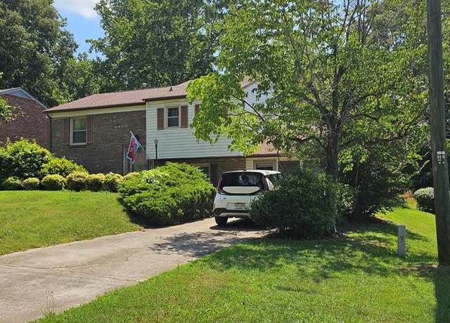Property at 1531 Kemper Rd, Danville, VA 24541, 4 beds, 2 baths