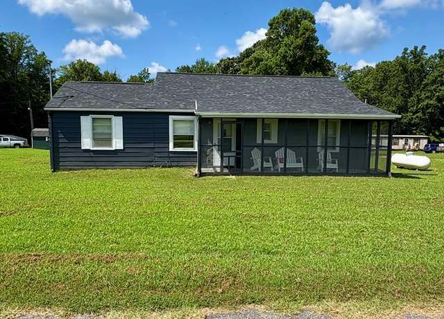 Property at 5928 Whitmell School Rd, Danville, VA 24540, 3 beds, 1 bath