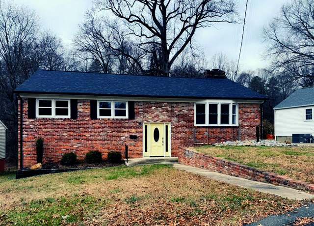 Property at 194 Mimosa St, Danville, VA 24541, 4 beds, 2 baths