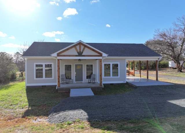 Property at 503 Henry St, Gretna, VA 24557, 2 beds, 2 baths