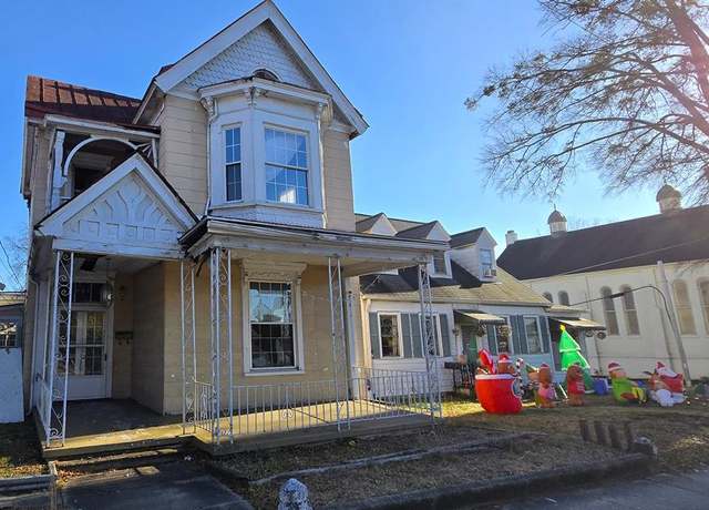 Property at 806 N Main St, Danville, VA 24540, 3 beds, 2 baths