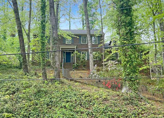 Property at 531 Downing Dr, Danville, VA 24541, 4 beds, 3.5 baths