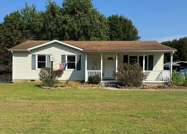 Property at 1988 Orphanage Rd, Danville, VA 24540, 3 beds, 1.5 baths