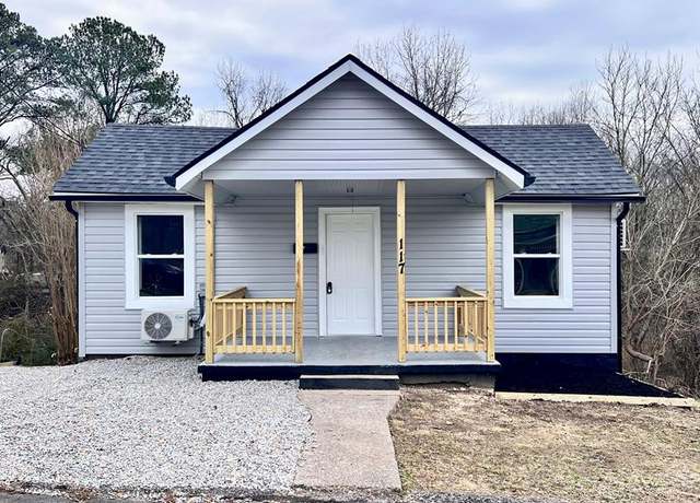 Property at 117 Stephens St, Danville, VA 24541, 1 bed, 1 bath