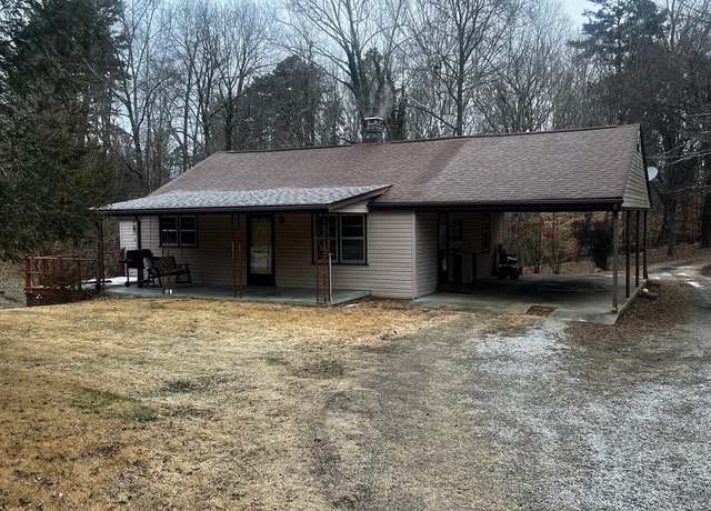 Property at 904 Luna Lake Rd, Danville, VA 24541, 2 beds, 1 bath