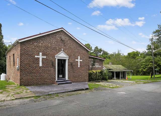 Property at 1413 Abbott St, Danville, VA 24540, 1 bath