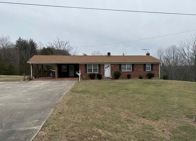 Property at 153 Cross Stitch Rd, Dry Fork, VA 24549, 4 beds, 2 baths