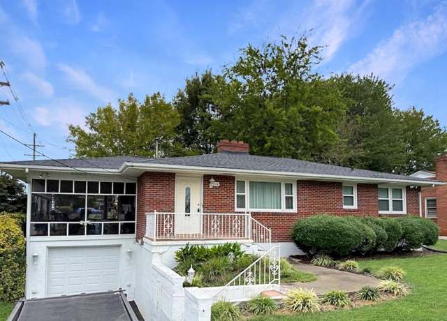 Property at 321 Piney Forest Rd, Danville, VA 24540, 3 beds, 1 bath