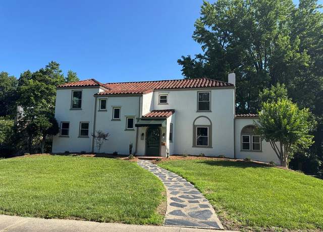 Property at 485 Hawthorne Dr, Danville, VA 24541, 4 beds, 3.5 baths