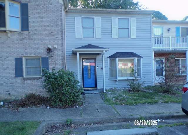 Property at 629 Springfield Rd, Danville, VA 24540, 3 beds, 2.5 baths