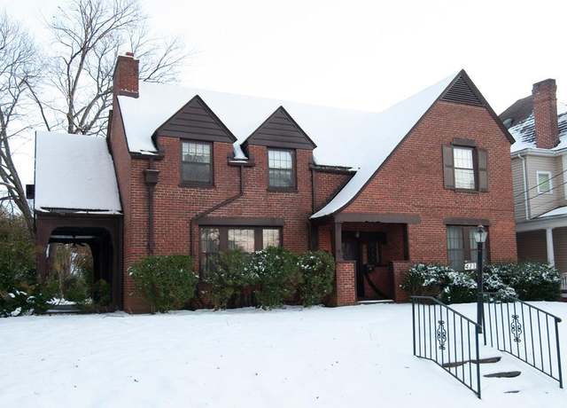 Property at 421 West Main St, Danville, VA 24541, 4 beds, 4 baths