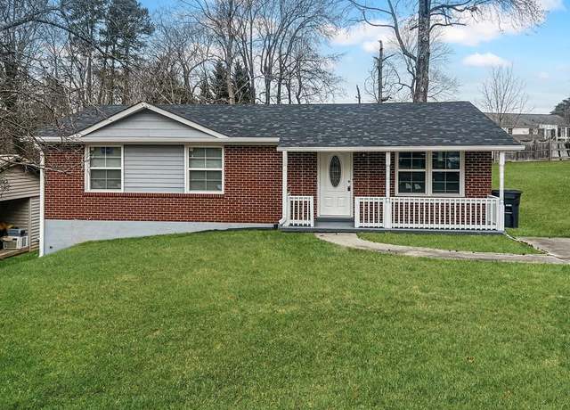 Property at 202 Nelson Ave, Danville, VA 24540, 3 beds, 1.5 baths