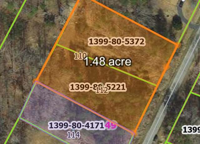 Property at 110 112 Woodhaven Dr, Danville, VA 24540