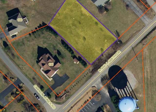 Property at 0 R & L Smith Dr, Blairs, VA 24527
