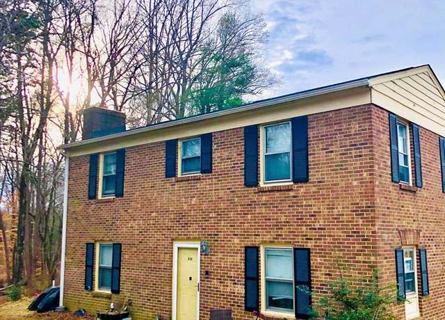 Property at 222 Seminole Trl, Danville, VA 24540, 3 beds, 2 baths