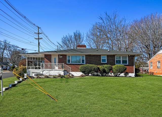 Property at 321 Piney Forest Rd, Danville, VA 24540, 3 beds, 1 bath