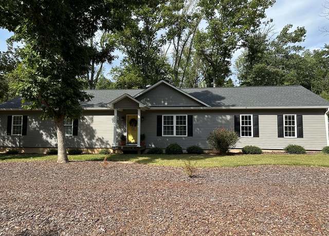 Property at 434 Johnson Rd, Dry Fork, VA 24549, 3 beds, 2 baths