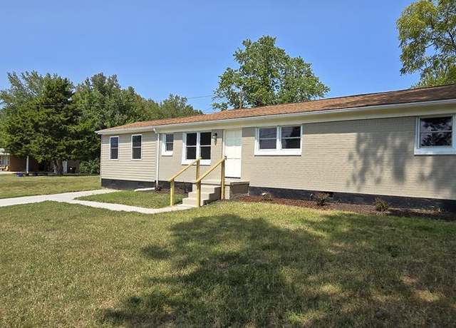 Property at 630 Parker Rd, Danville, VA 24540, 4 beds, 2 baths